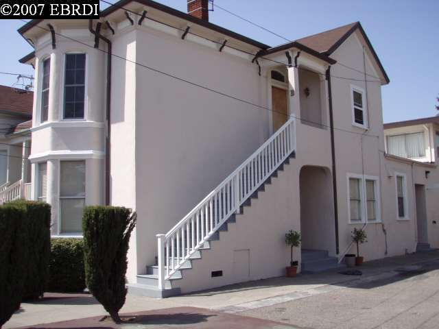 2037 PACIFIC AVE, ALAMEDA, California 94501-2714, ,Comm Ri Multi-units 5+,For Sale,PACIFIC AVE,40269201