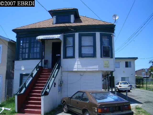 1423 57TH AVE, OAKLAND, California 94621-4240, ,Comm Ri Multi-units 5+,For Sale,57TH AVE,40270373