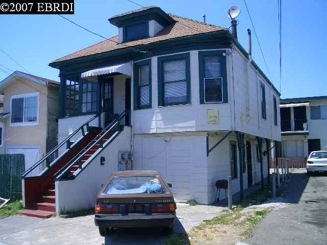 1423 57TH AVE, OAKLAND, California 94621-4240, ,Comm Ri Multi-units 5+,For Sale,57TH AVE,40270373