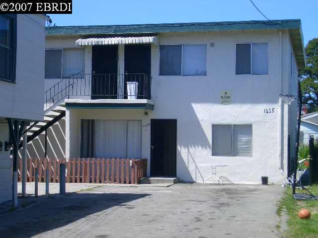 1423 57TH AVE, OAKLAND, California 94621-4240, ,Comm Ri Multi-units 5+,For Sale,57TH AVE,40270373
