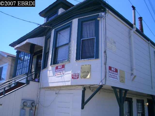 1423 57TH AVE, OAKLAND, California 94621-4240, ,Comm Ri Multi-units 5+,For Sale,57TH AVE,40270373