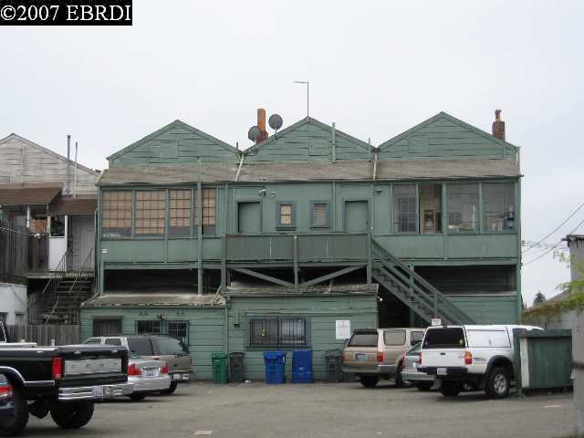 2309 SANTA CLARA AVE, ALAMEDA, California 94501-4521, ,Comm Ri Multi-units 5+,For Sale,SANTA CLARA AVE,40272321