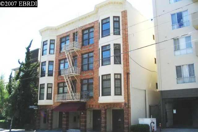 415 PERKINS ST, OAKLAND, California 94610-4722, ,Comm Ri Multi-units 5+,For Sale,PERKINS ST,40276188