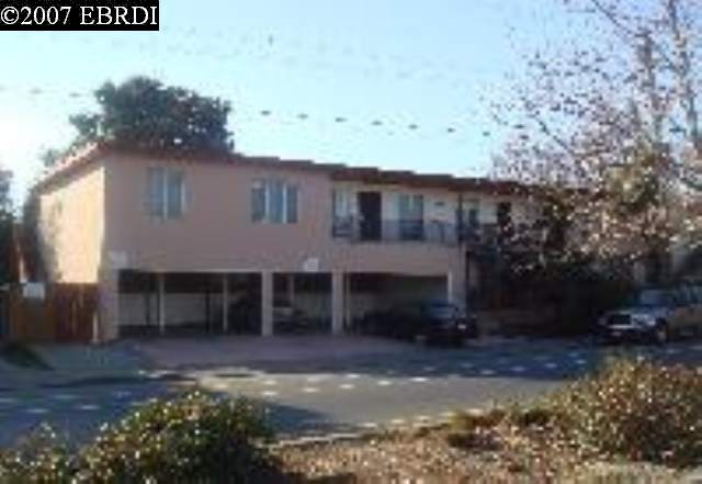 9301 Bancroft Avenue, OAKLAND, California 94603, ,Comm Ri Multi-units 5+,For Sale,Bancroft Avenue,40278032