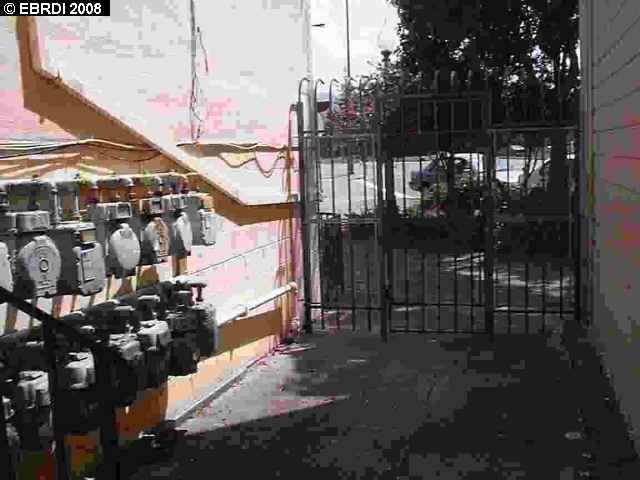 3380 Adeline Street, BERKELEY, California 94703-2739, ,Comm Ri Multi-units 5+,For Sale,Adeline Street,40278294