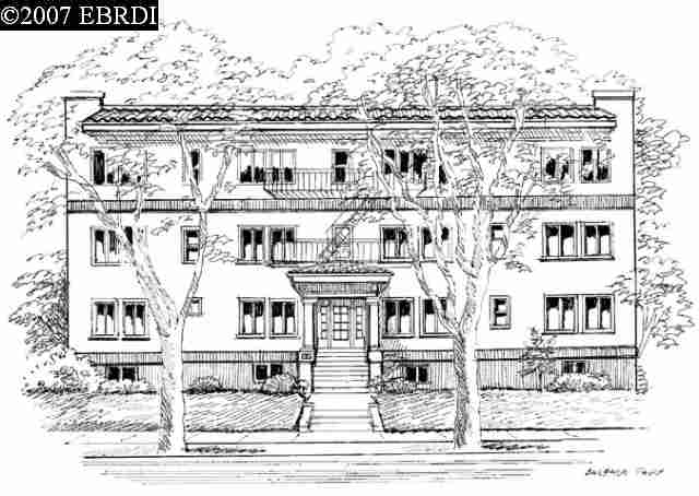 2201 CHANNING WAY, BERKELEY, California 94704-2120, ,Comm Ri Multi-units 5+,For Sale,CHANNING WAY,40283521