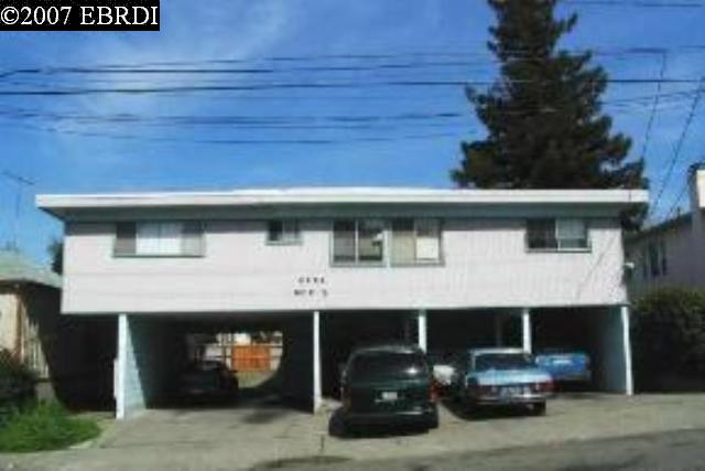 3256 NICOL AVE, OAKLAND, California 94602-3145, ,Comm Ri Multi-units 5+,For Sale,NICOL AVE,40283617