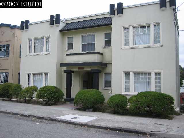 746 Rand Ave., OAKLAND, California 94610, ,Comm Ri Multi-units 5+,For Sale,Rand Ave.,40284652