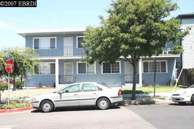 1298 63RD ST, EMERYVILLE, California 94608-2102, ,Comm Ri Multi-units 5+,For Sale,63RD ST,40285337
