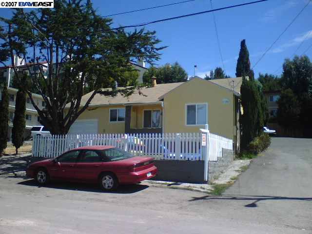 21354 -21368 OAK ST, HAYWARD, California 94546-6834, ,Comm Ri Multi-units 5+,For Sale,-21368 OAK ST,40285620