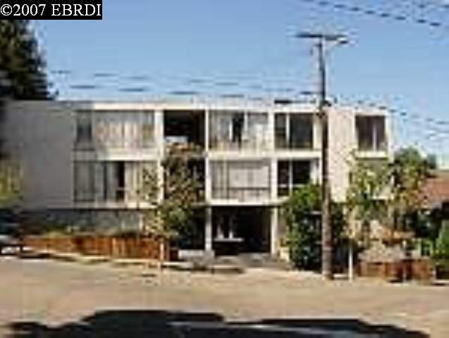 287 MONTE VISTA AVE, OAKLAND, California 94611-4940, ,Comm Ri Multi-units 5+,For Sale,MONTE VISTA AVE,40286587