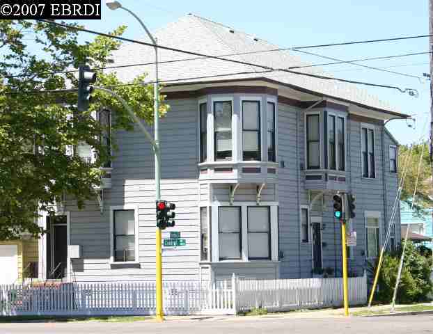 1219 CENTRAL AVE, ALAMEDA, California 94501-7419, ,Comm Ri Multi-units 5+,For Sale,CENTRAL AVE,40287128