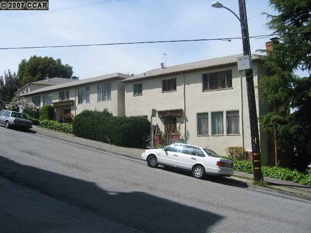 2421 7th Avenue, OAKLAND, California 94606, ,Comm Ri Multi-units 5+,For Sale,7th Avenue,40287384