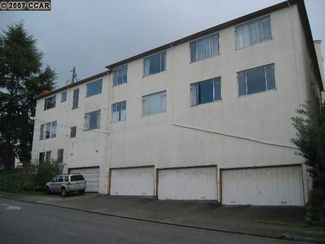 2421 7th Avenue, OAKLAND, California 94606, ,Comm Ri Multi-units 5+,For Sale,7th Avenue,40287384