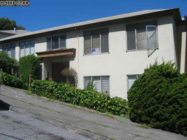 2421 7th Avenue, OAKLAND, California 94606, ,Comm Ri Multi-units 5+,For Sale,7th Avenue,40287384
