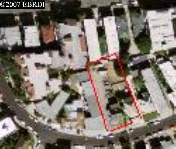 317 Lester, OAKLAND, California 94606-1316, ,Comm Lots And Land,For Sale,Lester,40933784