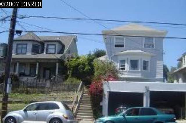 317 Lester, OAKLAND, California 94606-1316, ,Comm Lots And Land,For Sale,Lester,40933784