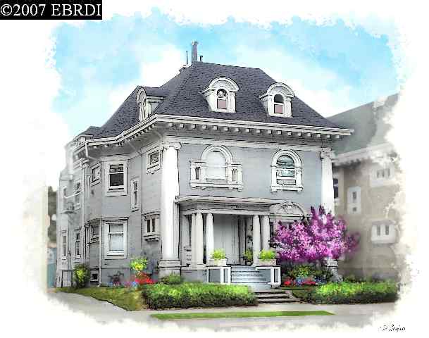 3227 TELEGRAPH AVE, OAKLAND, California 94609-3015, ,Comm Ri Multi-units 5+,For Sale,TELEGRAPH AVE,40288950
