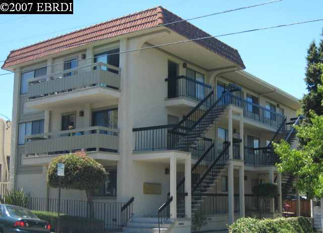 848 SAN CARLOS AVE, ALBANY, California 94706-1822, ,Comm Ri Multi-units 5+,For Sale,SAN CARLOS AVE,40291030