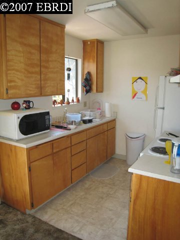 848 SAN CARLOS AVE, ALBANY, California 94706-1822, ,Comm Ri Multi-units 5+,For Sale,SAN CARLOS AVE,40291030