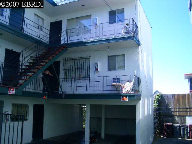 721 19TH ST, OAKLAND, California 94606-2522, ,Comm Ri Multi-units 5+,For Sale,19TH ST,40292288
