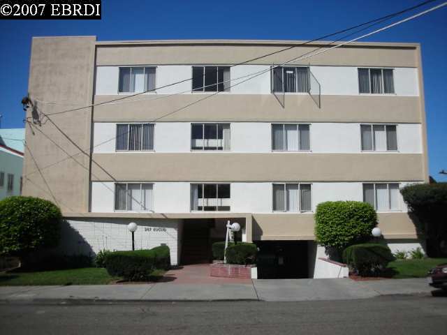 287 EUCLID AVE, OAKLAND, California 94610-3160, ,Comm Ri Multi-units 5+,For Sale,EUCLID AVE,40292381