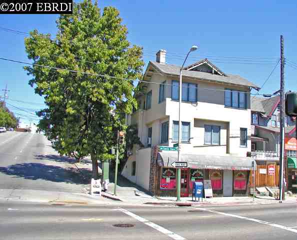 150 SANTA CLARA AVE, OAKLAND, California 94610-1323, ,Comm Ri Multi-units 5+,For Sale,SANTA CLARA AVE,40292845