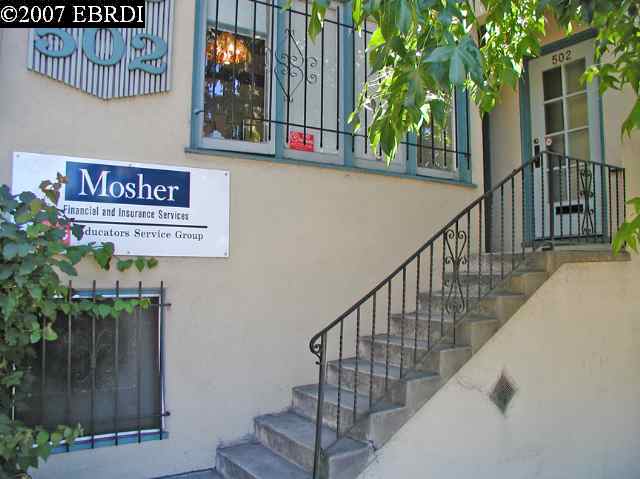 150 SANTA CLARA AVE, OAKLAND, California 94610-1323, ,Comm Ri Multi-units 5+,For Sale,SANTA CLARA AVE,40292845