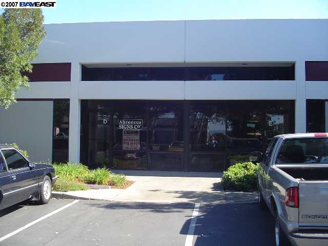 28310 Industrial Blvd., HAYWARD, California 94545, ,Comm Industrial For Lease,For Rent,Industrial Blvd.,40935685
