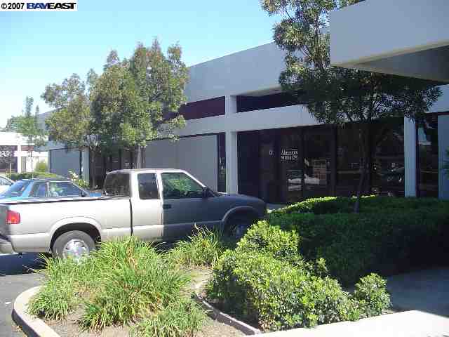 28310 Industrial Blvd., HAYWARD, California 94545, ,Comm Industrial For Lease,For Rent,Industrial Blvd.,40935685