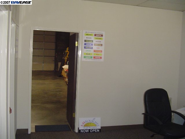 28310 Industrial Blvd., HAYWARD, California 94545, ,Comm Industrial For Lease,For Rent,Industrial Blvd.,40935685