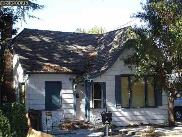 605 MARINA VISTA AVENUE, MARTINEZ, California 94553, ,Comm Industrial For Lease,For Rent,MARINA VISTA AVENUE,40935810