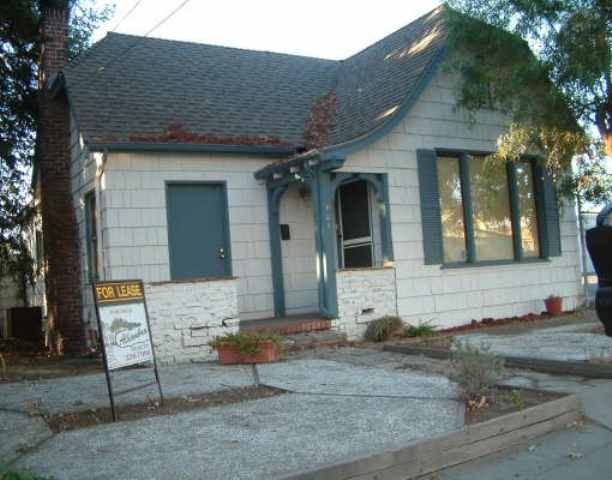 605 MARINA VISTA AVENUE, MARTINEZ, California 94553, ,Comm Industrial For Lease,For Rent,MARINA VISTA AVENUE,40935810