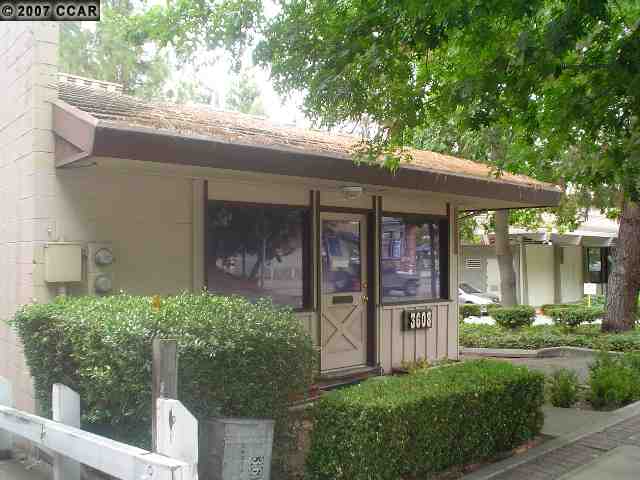 3608 HAPPY VALLEY RD, LAFAYETTE, California 94549-3713, ,Comm Industrial For Lease,For Rent,HAPPY VALLEY RD,40935840