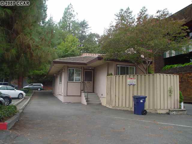 3608 HAPPY VALLEY RD, LAFAYETTE, California 94549-3713, ,Comm Industrial For Lease,For Rent,HAPPY VALLEY RD,40935840