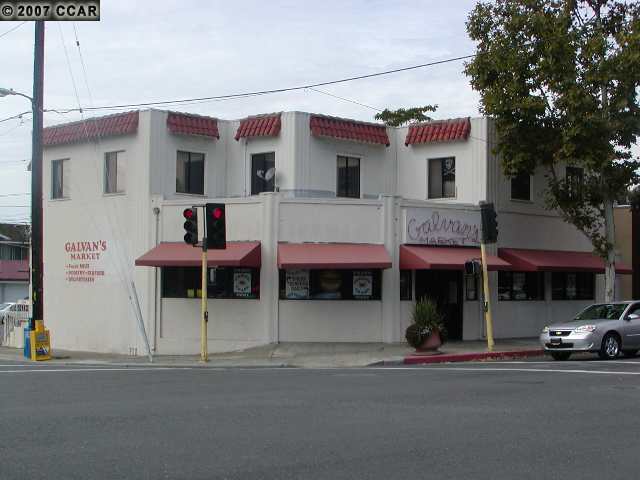 1098 Estudillo Ave, SAN LEANDRO, California 94577, ,Comm Ri Multi-units 5+,For Sale,Estudillo Ave,40303110