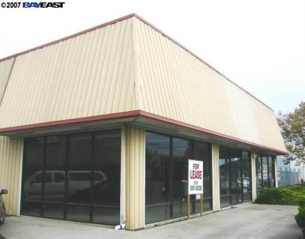 1949 WINTON AVE, HAYWARD, California 94545-1205, ,Comm Industrial For Lease,For Rent,WINTON AVE,40935870