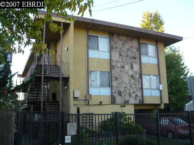 1816 Fairview Street, BERKELEY, California 94703, ,Comm Ri Multi-units 5+,For Sale,Fairview Street,40306285
