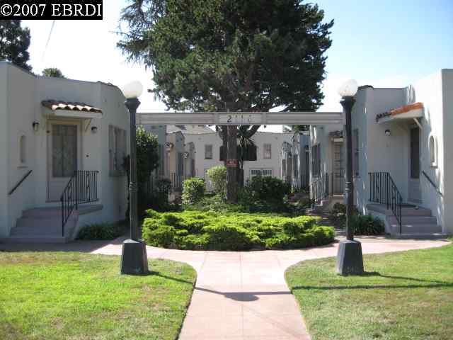 2116 San Jose Avenue, ALAMEDA, California 94501, ,Comm Ri Multi-units 5+,For Sale,San Jose Avenue,40310456