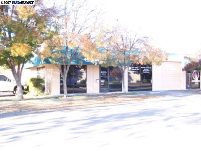 325 Town Centre Terrace #A, BRENTWOOD, California 94513, ,Comm Industrial For Lease,For Rent,Town Centre Terrace #A,40935900
