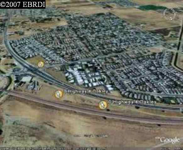0 Main St, OAKLEY, California 94561, ,Comm Lots And Land,For Sale,Main St,40933812