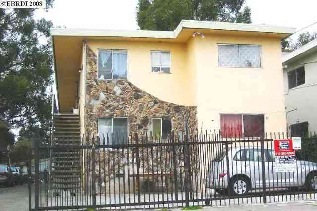 2363 HUMBOLDT AVE, OAKLAND, California 94601-3220, ,Comm Ri Multi-units 5+,For Sale,HUMBOLDT AVE,40314854