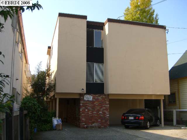 3877 SHAFTER AVE, OAKLAND, California 94609-2628, ,Comm Ri Multi-units 5+,For Sale,SHAFTER AVE,40315224