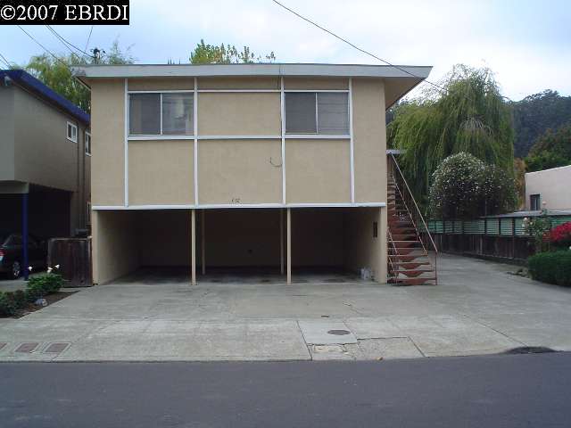 632 STANNAGE AVE, ALBANY, California 94706-1225, ,Comm Ri Multi-units 5+,For Sale,STANNAGE AVE,40316195