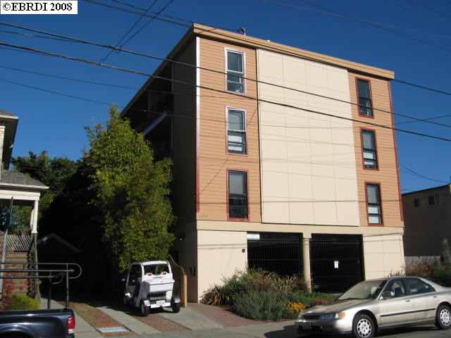 1739 Addison Street, BERKELEY, California 94703-1501, ,Comm Ri Multi-units 5+,For Sale,Addison Street,40319134