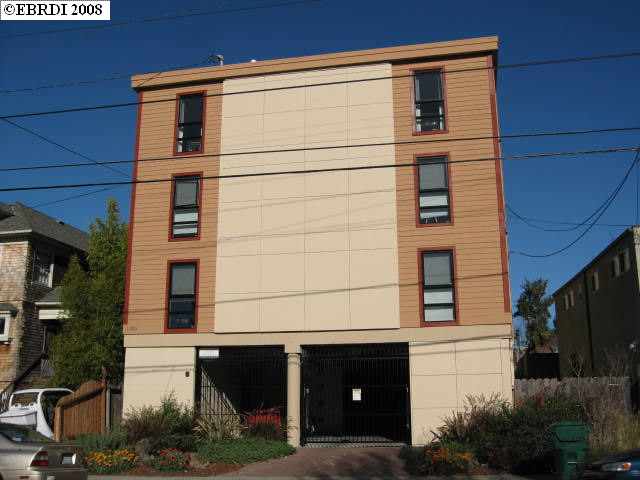 1739 Addison Street, BERKELEY, California 94703-1501, ,Comm Ri Multi-units 5+,For Sale,Addison Street,40319134