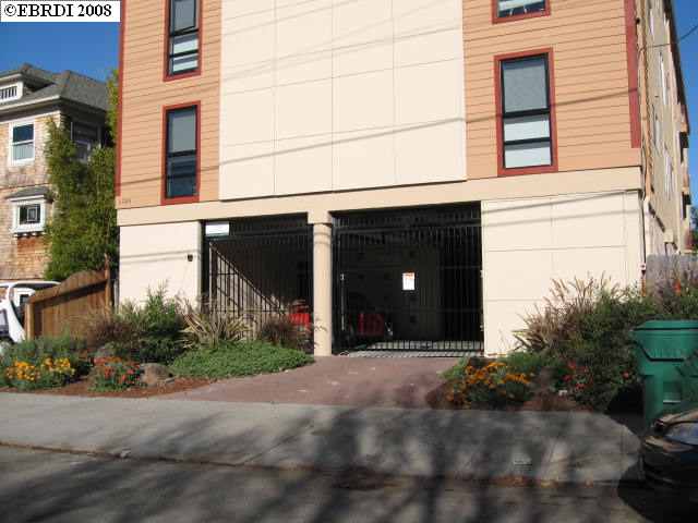 1739 Addison Street, BERKELEY, California 94703-1501, ,Comm Ri Multi-units 5+,For Sale,Addison Street,40319134
