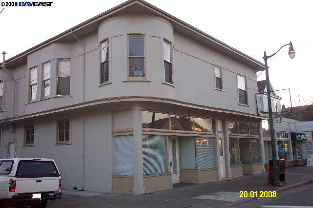 934 Central Ave., ALAMEDA, California 94501, ,Comm Industrial For Lease,For Rent,Central Ave.,40935960