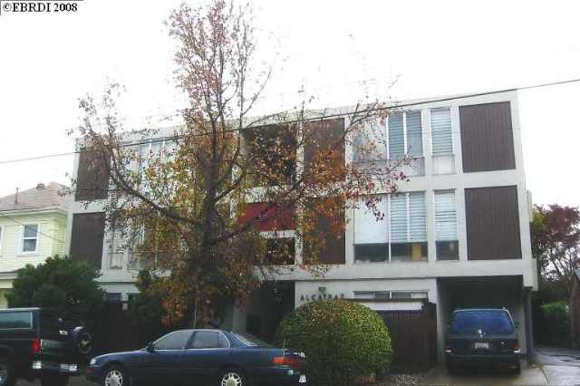 450 Alcatraz Ave, OAKLAND, California 94609, ,Comm Ri Multi-units 5+,For Sale,Alcatraz Ave,40319857
