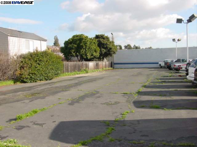 911 ROSE ST, HAYWARD, California 94541-2631, ,Comm Lots And Land,For Sale,ROSE ST,40933854